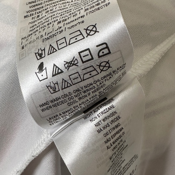 GUESS Floral & Striped Sundress - Picture 13 of 16